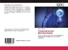 Hernán Astudilla - Comunicación Institucional