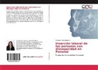 Viveyka L Montenegro A, Viveyka L. Montenegro A. - Inserción laboral de las personas con discapacidad en Panamá