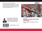 Hugo Houayek - Pintura como acto de frontera