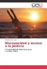Rosa Munoz Gibert - Discapacidad y acceso a la justicia