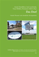 Lut Laschewski, Lutz Laschewski, Tanja Mölders, Tanja Mölders u a, Rosemarie Siebert, Annett Steinführer - Das Dorf