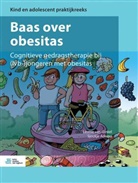 Sjoukje Adema, Leonie van Ginkel, Leonie van Ginkel - Baas over obesitas