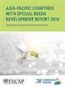 United Nations - Asia-Pacific Countries with Special Needs Development Report 2018