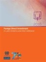 United Nations - Foreign Direct Investment in Latin America and the Caribbean 2018