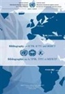 United Nations - MICT Bibliography on ICTR, ICTY and IRMCT 2018 (Bilingual Edition)
