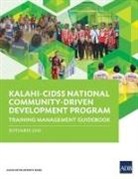 Asian Development Bank - KALAHI-CIDSS National Community-Driven Development Program