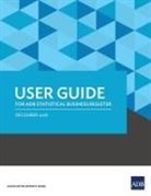 Asian Development Bank - User Guide for Adb Statistical Business Register