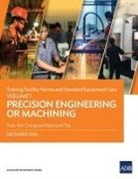 Asian Development Bank - Training Facility Norms and Standard Equipment Lists