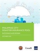 Asian Development Bank - Philippine City Disaster Insurance Pool