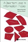 Andreas Winter, Stefano Mancini, Stefano Mancini, Stefano Mancini &amp; Andreas Winter, Andreas Winter, Winter Andreas - Quantum Leap In Information Theory, A