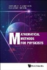 Danilo Babusci, Danilo Babusci, Giuseppe Dattoli &amp; Silvi Danilo Babusci, Giuseppe Dattoli, Mario del Franco, Giuseppe Dattoli... - Mathematical Methods For Physicists