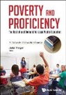 John Yinger, John Yinger, John Yinger, Yinger John - Poverty And Proficiency: The Cost Of And Demand For Local Public Education (A Textbook In Education Finance)