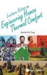 David S-K Ting, David S. Ting, David S-K Ting - Lecture Notes on Engineering Human Thermal Comfort