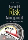 Don M. Chance, Don M Chance - Financial Risk Management: An End User Perspective