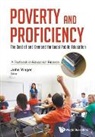 John Yinger, John Yinger, John Yinger, Yinger John - Poverty And Proficiency: The Cost Of And Demand For Local Public Education (A Textbook In Education Finance)