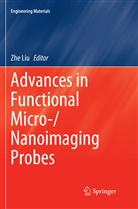 Zh Liu, Zhe Liu - Advances in Functional Micro-/Nanoimaging Probes