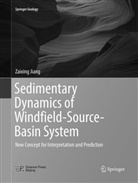 Zaixing Jiang - Sedimentary Dynamics of Windfield-Source-Basin System