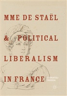 Chinatsu Takeda - Mme de Staël and Political Liberalism in France