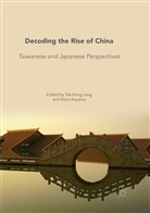 AOYAMA, Aoyama, Rumi Aoyama, Tse-Kan Leng, Tse-Kang Leng - Decoding the Rise of China