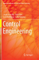 Csilla Bányász, Rut Bars, Ruth Bars, Jen&amp; Hetthessy, Jen¿ Hetthéssy, Jeno Hetthéssy... - Control Engineering
