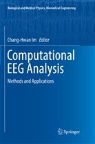 Chang-Hwa Im, Chang-Hwan Im - Computational EEG Analysis
