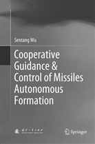Sentang Wu - Cooperative Guidance & Control of Missiles Autonomous Formation