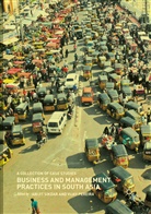 Pereira, Pereira, Vijay Pereira, Ariji Sikdar, Arijit Sikdar - Business and Management Practices in South Asia