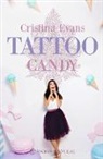 Cristina Evans - Tattoo Candy