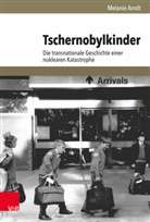 Melanie Arndt, Christo Mauch, Christof Mauch, Trischler, Trischler, Helmuth Trischler - Tschernobylkinder