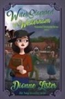 Dionne Lister - Witchslapped in Westerham