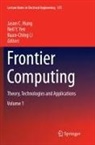 Jason C Hung, Kuan-Ching Li, Neil Y Yen, Neil Y. Yen - Frontier Computing