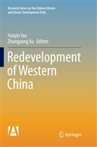 Xu, Xu, Zhangyong Xu, Huiqi Yao, Huiqin Yao - Redevelopment of Western China