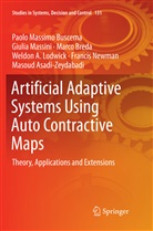 Masoud Asadi-Zeydabadi, Marc Breda, Marco Breda, Paolo Massim Buscema, Paolo Massimo Buscema, Weldon A. Lodwick... - Artificial Adaptive Systems Using Auto Contractive Maps