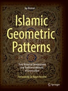 Jay Bonner - Islamic Geometric Patterns