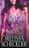 Melissa Schroeder - Anice