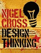 Nigel Cross, Prof. Nigel Cross - Design Thinking