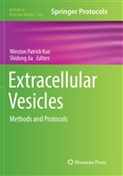 Jia, Jia, Shidong Jia, Winston Patrick Kuo, Winsto Patrick Kuo, Winston Patrick Kuo - Extracellular Vesicles