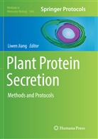 Liwe Jiang, Liwen Jiang - Plant Protein Secretion
