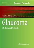 Tatjan C Jakobs, Tatjana C Jakobs, Tatjana C. Jakobs - Glaucoma
