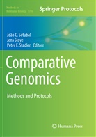 Peter F Stadler, João C. Setubal, Peter F. Stadler, Jen Stoye, Jens Stoye - Comparative Genomics
