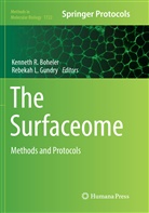 Kenneth R. Boheler, Rebekah L. Gundry, L Gundry, L Gundry, Kennet R Boheler, Kenneth R Boheler - The Surfaceome