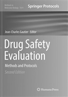 Jean-Charle Gautier, Jean-Charles Gautier - Drug Safety Evaluation