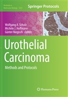 Michèle J. Hoffmann, Michèl J Hoffmann, Michèle J Hoffmann, Günter Niegisch, Wolfgang A Schulz, Wolfgang A. Schulz - Urothelial Carcinoma