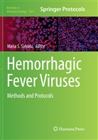 Mari S Salvato, Maria S Salvato, Maria S. Salvato - Hemorrhagic Fever Viruses