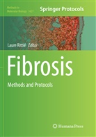 Laur Rittié, Laure Rittié - Fibrosis