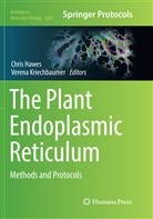 Chri Hawes, Chris Hawes, Kriechbaumer, Kriechbaumer, Verena Kriechbaumer - The Plant Endoplasmic Reticulum