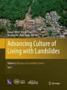 Matjaz Mikos, Kyoji Sassa, Binod Tiwari, Yueping Yin, Yueping Yin et al - Advancing Culture of Living with Landslides - Volume 2 Advances in Landslide Science