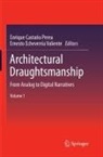 Enrique Castaño Perea, Echeverria Valiente, Ernesto Echeverria Valiente - Architectural Draughtsmanship