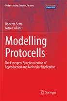 Robert Serra, Roberto Serra, Marco Villani - Modelling Protocells