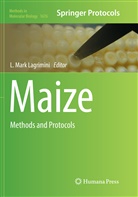 L. Mark Lagrimini, Mark Lagrimini, L Mark Lagrimini - Maize